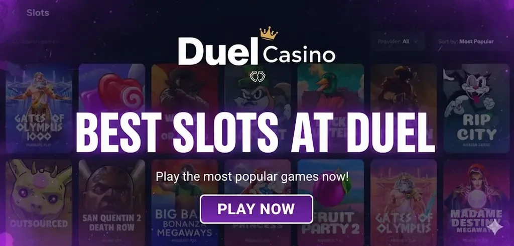Duel Casino Casino Gaming